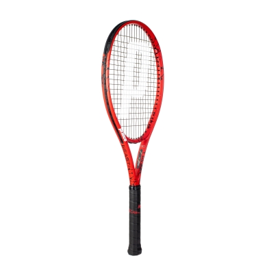 Prince Tennis Racket Beast 100in/300g/Tournament 2024 red - unstrung -